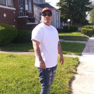 Meet your Posher, Pete